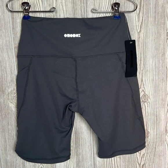 Odosdos Biker Shorts Size Small - Picture 4 of 4